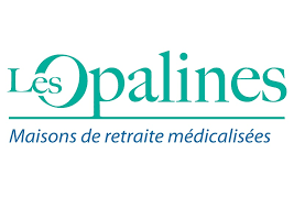 Les Opalines